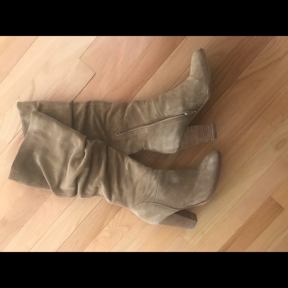 Steve Madden Boot - image 2